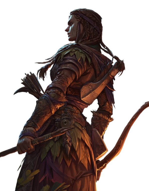 Fierce Warrior V6 Vinyl Car Decal Sticker – Waterproof & UV-Resistant 