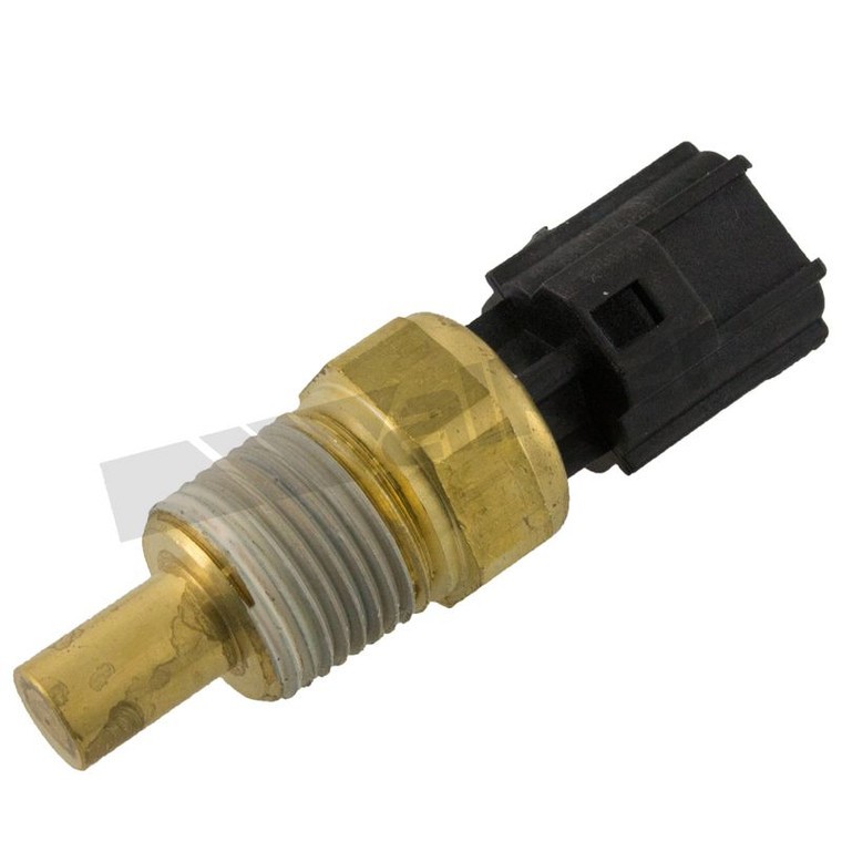 USA-Made Coolant Temperature Sensor | OE Replacement with Exceptional Quality | 2 Blade Terminal
