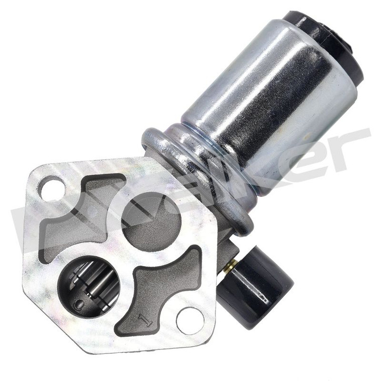 Premium Quality Walker Products Idle Air Control Valve | Direct Fit Replacement | Made in USA