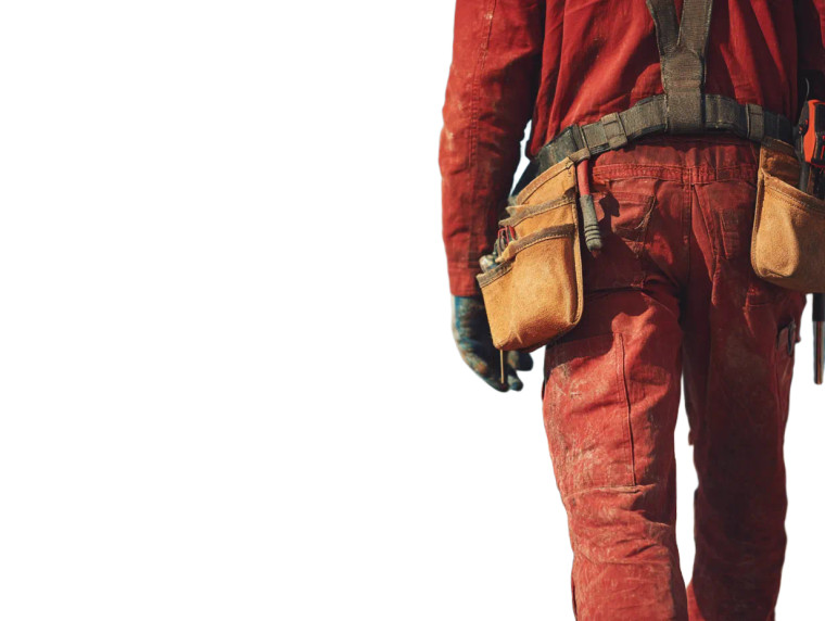 Solar Panel Technician Vinyl Car Decal Sticker – Waterproof & UV-Resistant 