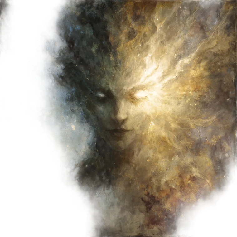 Duality Creature Vinyl Car Decal Sticker – Waterproof & UV-Resistant 