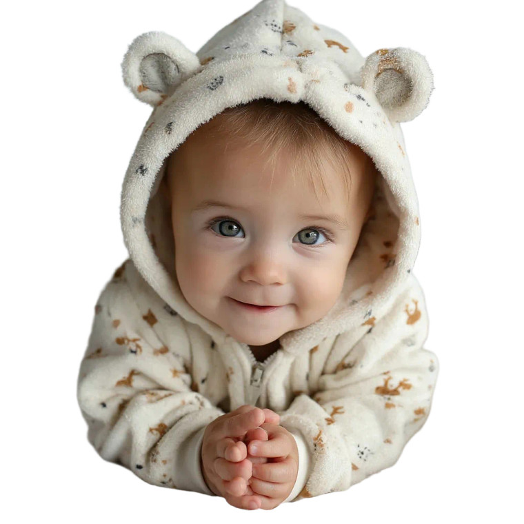 Smiling French Baby Vinyl Car Decal Sticker – Waterproof & UV-Resistant  Smiling French Baby Vinyl Car Decal Sticker – Waterproof & UV-Resistant