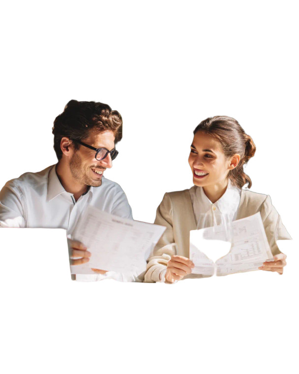 Restaurant Team Meeting Vinyl Car Decal Sticker – Waterproof & UV-Resistant 