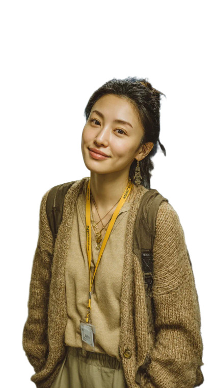 Office Portrait Vinyl Car Decal Sticker – Waterproof & UV-Resistant 