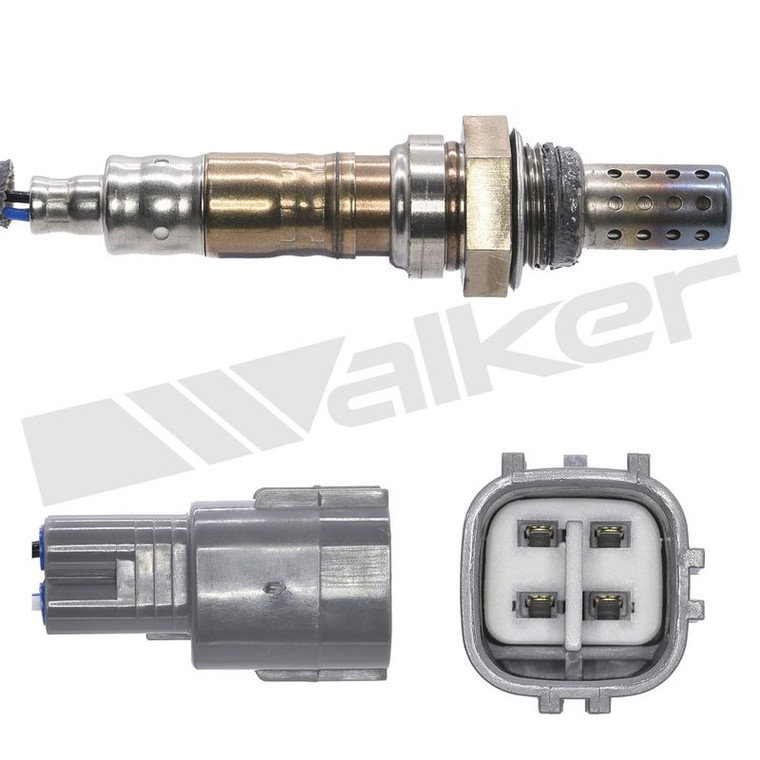 Upgrade Your Engine with Walker Products Oxygen Sensor | Improved Performance, Lower Emissions