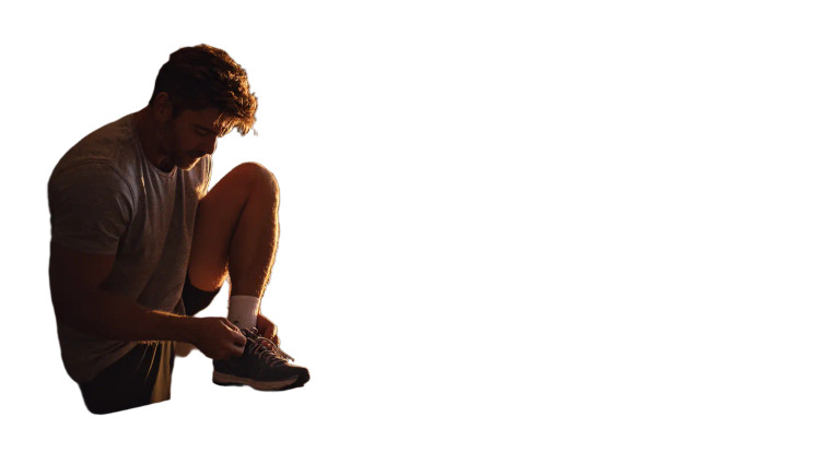 Morning Routine V2 Vinyl Car Decal Sticker – Waterproof & UV-Resistant 