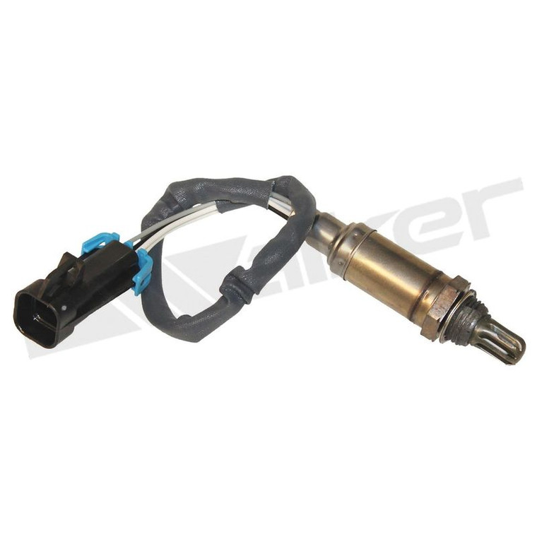 Enhance Engine Performance | Walker Products Oxygen Sensor | Heated, OE Replacement