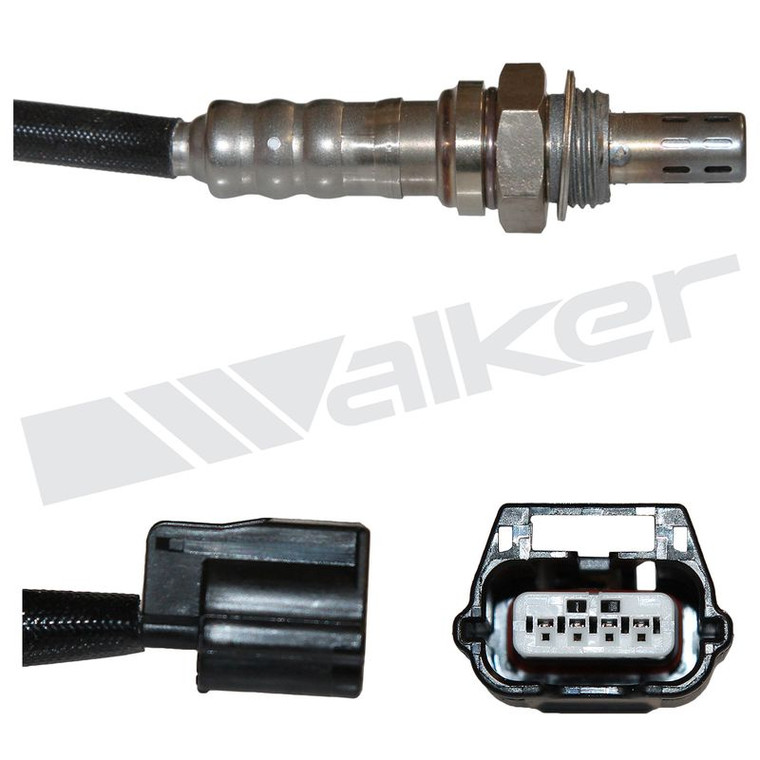 Boost Engine Performance with Walker Products Oxygen Sensor | OE Replacement | Heated for Maximum Efficiency