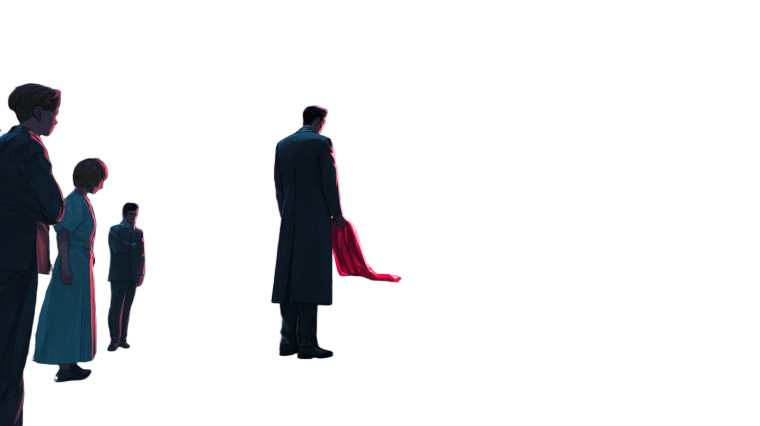 Korean Leader Resigns Vinyl Car Decal Sticker – Waterproof & UV-Resistant 
