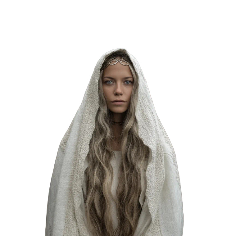 Celtic Group Portrait Vinyl Car Decal Sticker – Waterproof & UV-Resistant 