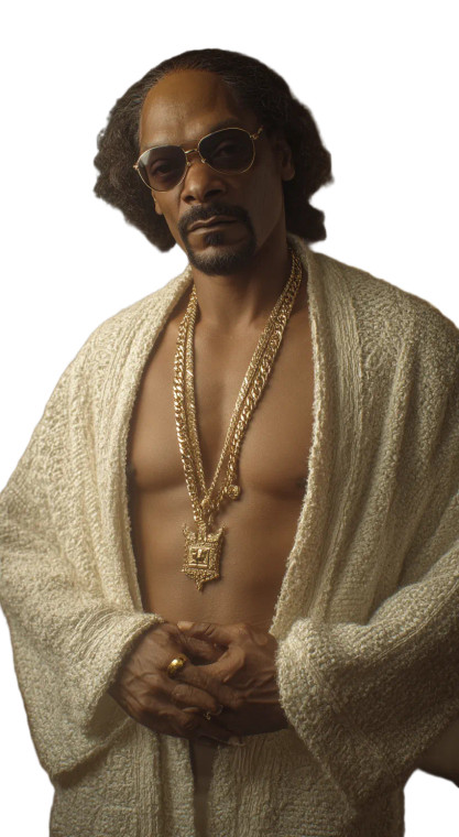 Marilyn As Snoop Vinyl Car Decal Sticker – Waterproof & UV-Resistant 