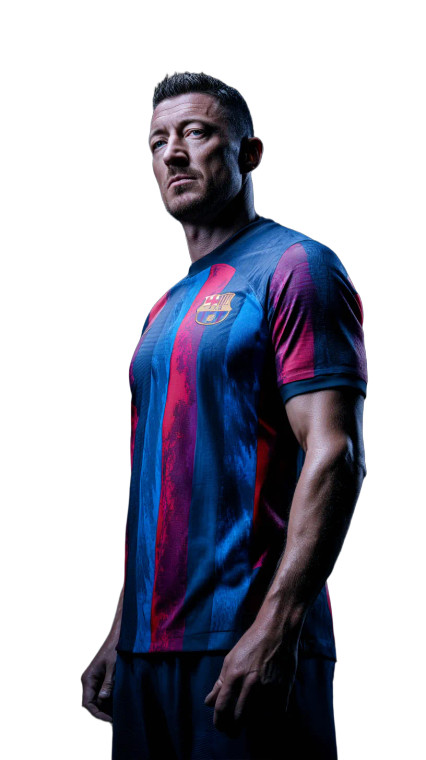 Soccer Star Portrait Vinyl Car Decal Sticker – Waterproof & UV-Resistant 