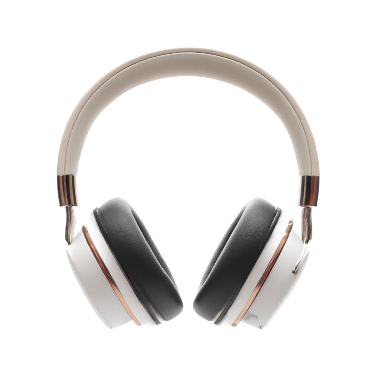 Stylish Wireless Headphones Vinyl Car Decal Sticker – Waterproof & UV-Resistant 