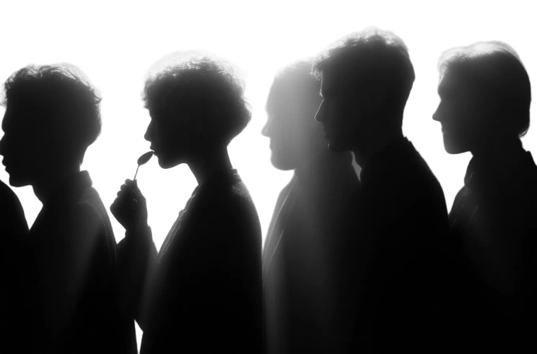 Spoon In Line Vinyl Car Decal Sticker – Waterproof & UV-Resistant 