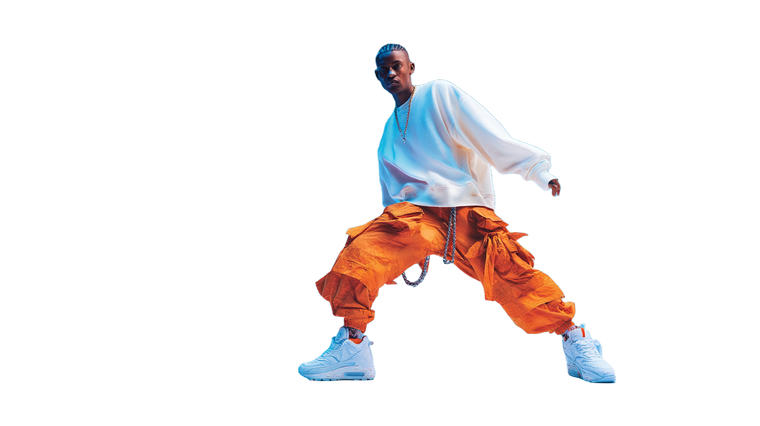 Nike Air Ad V10 Vinyl Car Decal Sticker – Waterproof & UV-Resistant 