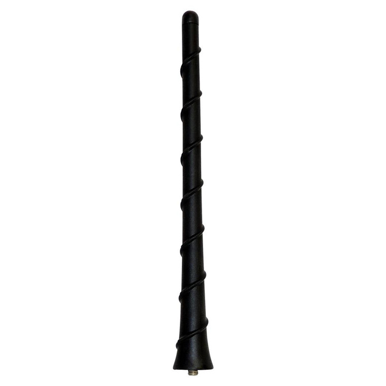 High Quality Black Antenna | Designed for Performance | Easy Installation
