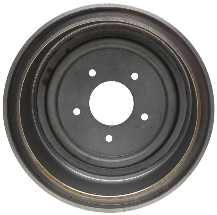 Raybestos Brakes Brake Drum | OE-Matched Material | Vehicle Specific Design | ISO/TS16949 Standards