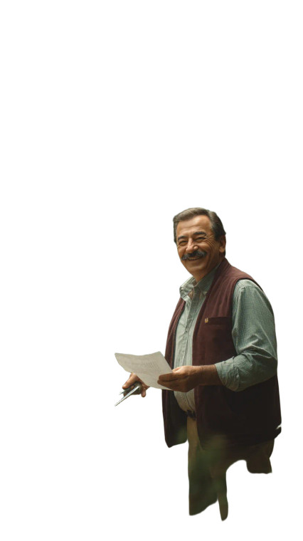 Turkish Chef Grilling Vinyl Car Decal Sticker – Waterproof & UV-Resistant 