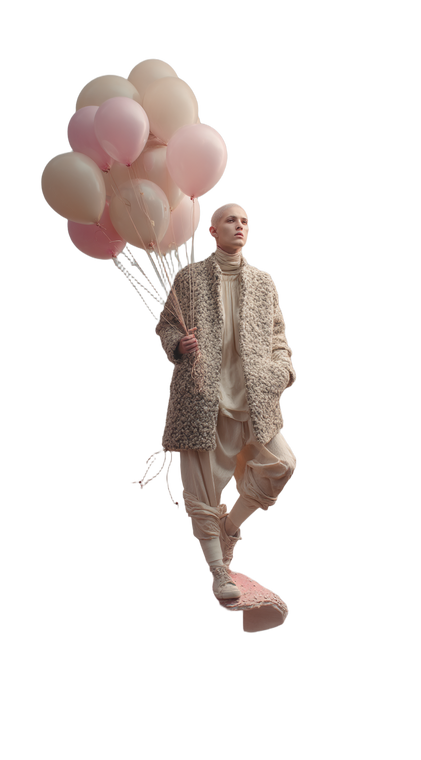 Androgynous Mushroom Model Vinyl Car Decal Sticker – Waterproof & UV-Resistant  Androgynous Mushroom Model Vinyl Car Decal Sticker – Waterproof & UV-Resistant