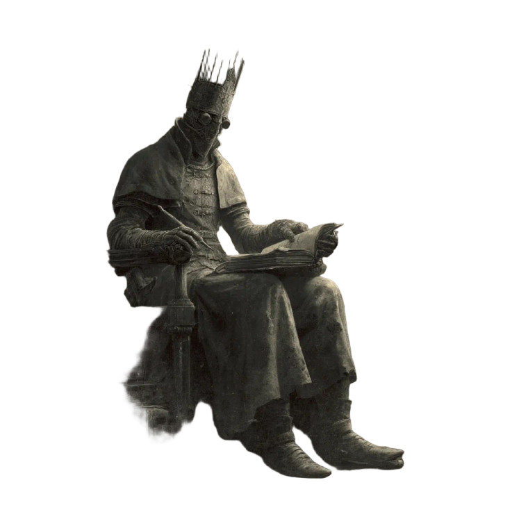 Moonlight Cardiologist Vinyl Car Decal Sticker – Waterproof & UV-Resistant 