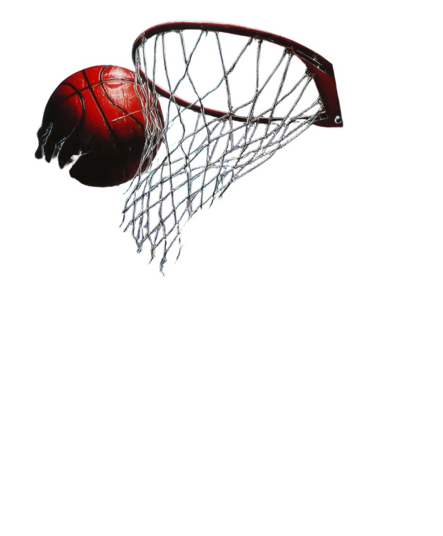 Skeleton Dunk Art Vinyl Car Decal Sticker – Waterproof & UV-Resistant 