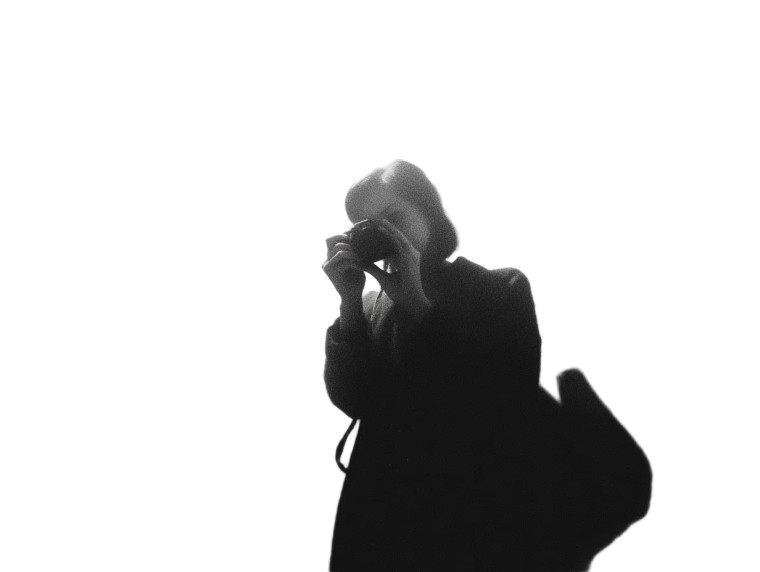 Cinematic Silhouette V2 Vinyl Car Decal Sticker – Waterproof & UV-Resistant 