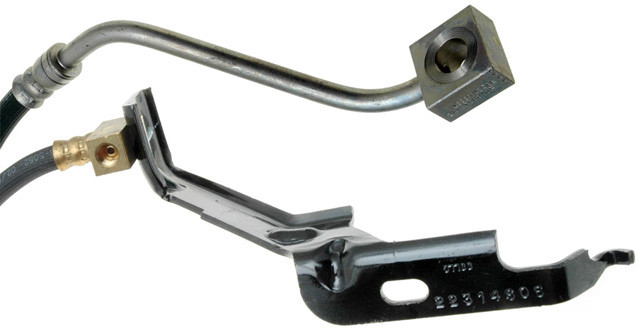 Reliable Brake Line for 2001-2007 Models | Perfect fit for Dodge, Chrysler | Premium Quality, Easy Install