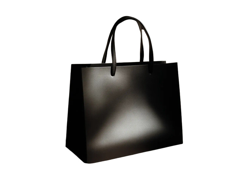 Luxury Matte Bag Vinyl Car Decal Sticker – Waterproof & UV-Resistant 