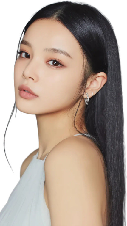 Korean Kpop Idol V5 Vinyl Car Decal Sticker – Waterproof & UV-Resistant 