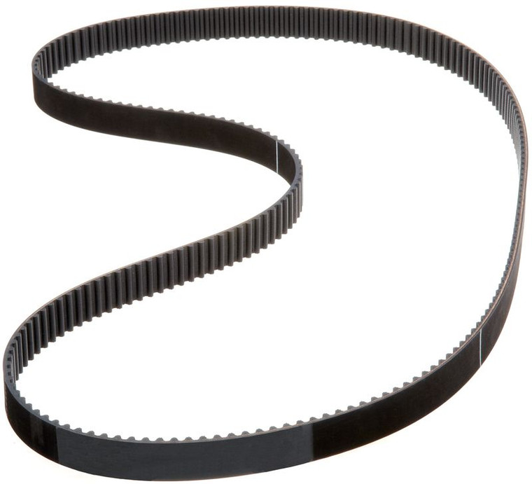 Ultimate Performance Timing Belt | Gates OE Replacement for OEM Compatibility | PTFE-Infused for Less Friction & Heat Resistance