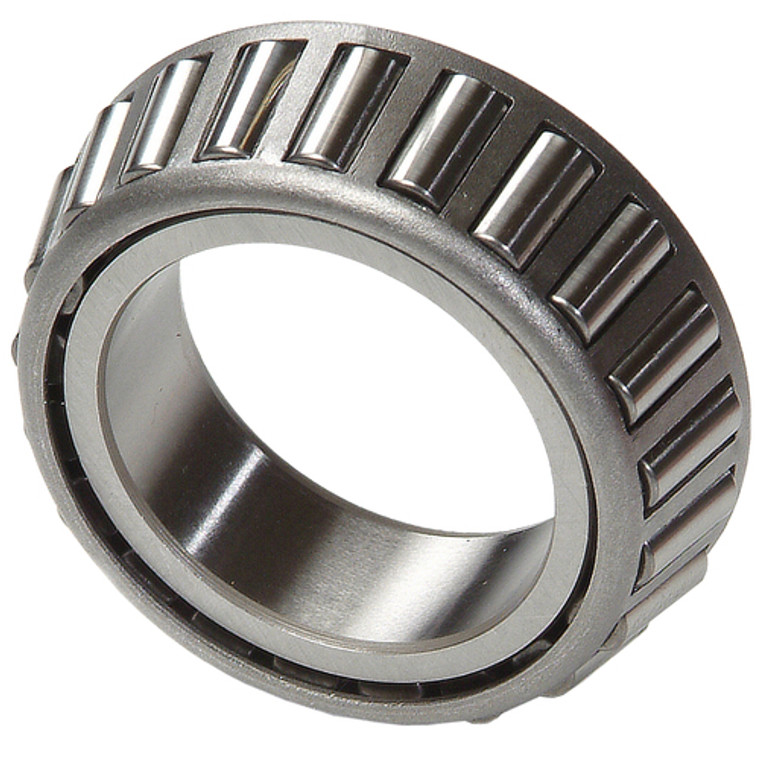Bower Axle Bearing | Precise OE Replacement | Durable Premium-Grade Steel