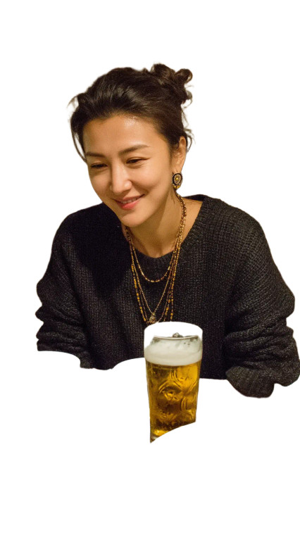 Spring Meal Enjoyment Vinyl Car Decal Sticker – Waterproof & UV-Resistant 