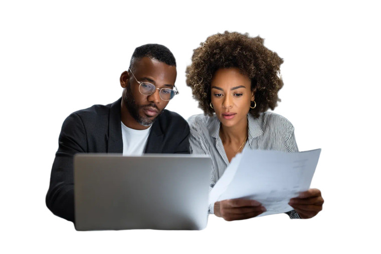 Business Entrepreneurs Meeting Vinyl Car Decal Sticker – Waterproof & UV-Resistant 