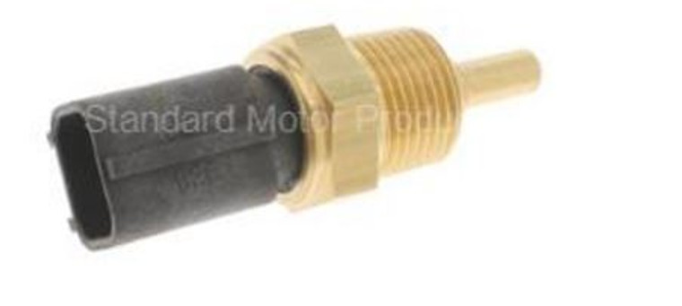 High Perform Coolant Temp Sensor | Standard Motor | Custom Formulation | Precision Activation