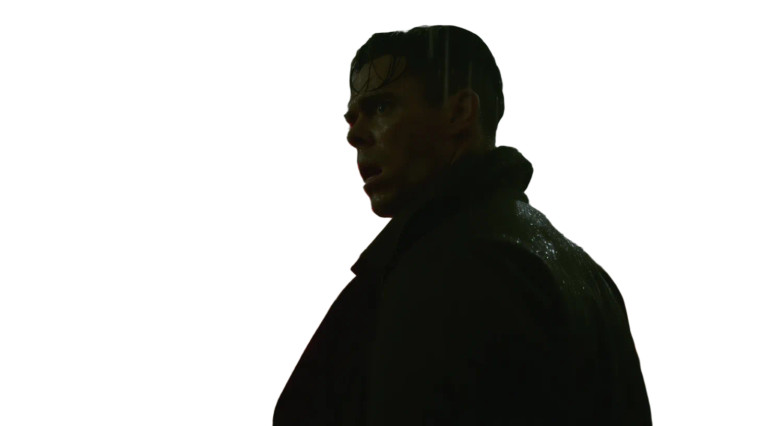 Soaked Detective Vinyl Car Decal Sticker – Waterproof & UV-Resistant 