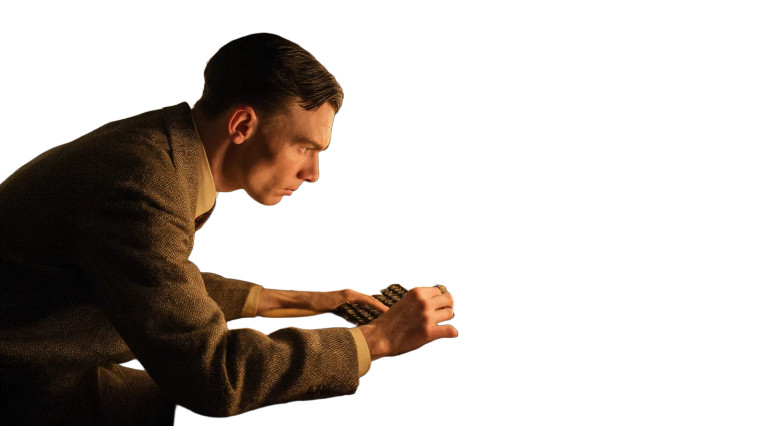 Turing'S Laboratory Vinyl Car Decal Sticker – Waterproof & UV-Resistant 