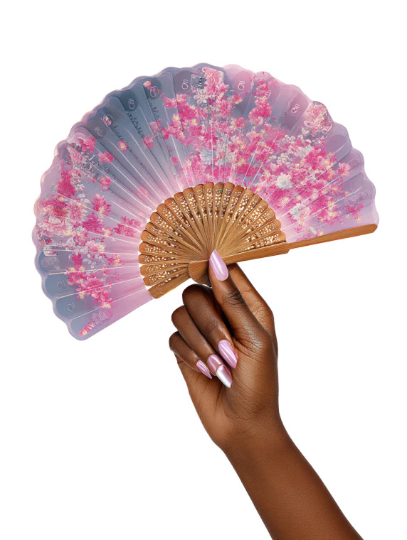 Credit Card Fan Vinyl Car Decal Sticker – Waterproof & UV-Resistant 