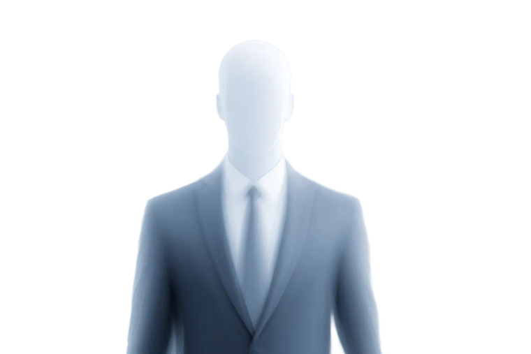 Faceless Professional Vinyl Car Decal Sticker – Waterproof & UV-Resistant 