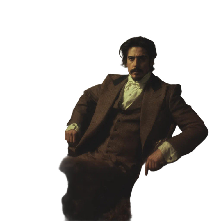 Dream Man Vinyl Car Decal Sticker – Waterproof & UV-Resistant 