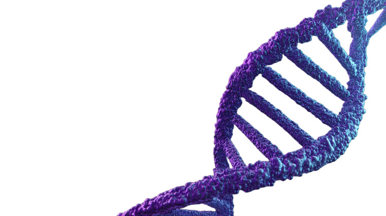 Futuristic Dna Cell V2 Vinyl Car Decal Sticker – Waterproof & UV-Resistant 