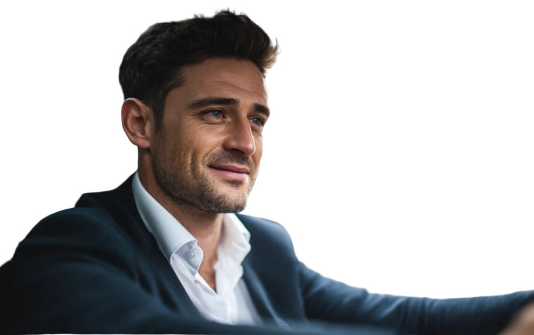 Morning Commute Vinyl Car Decal Sticker – Waterproof & UV-Resistant 