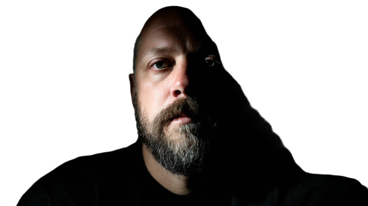 Dramatic Portrait V4 Vinyl Car Decal Sticker – Waterproof & UV-Resistant 