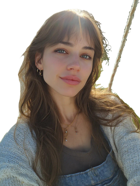 Casual Swing Selfie Vinyl Car Decal Sticker – Waterproof & UV-Resistant  Casual Swing Selfie Vinyl Car Decal Sticker – Waterproof & UV-Resistant