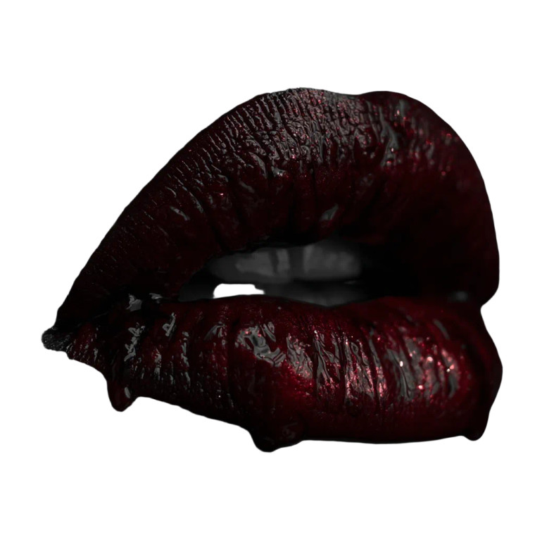 Haunting Temptress Vinyl Car Decal Sticker – Waterproof & UV-Resistant 