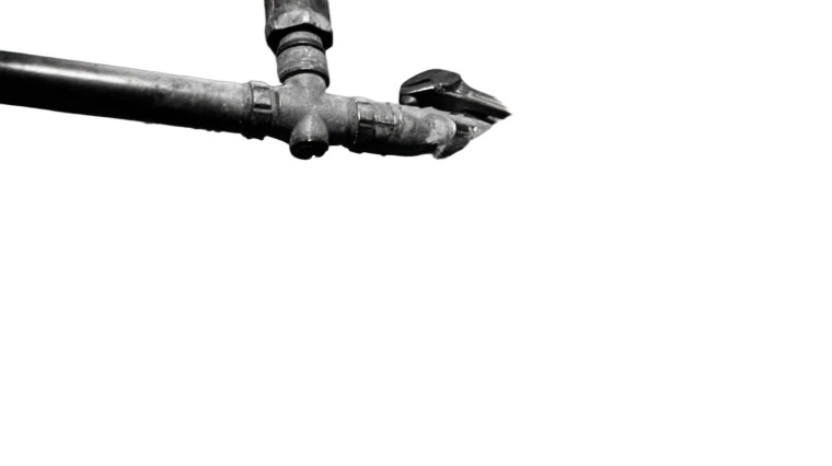 Plumber At Work V6 Vinyl Car Decal Sticker – Waterproof & UV-Resistant 