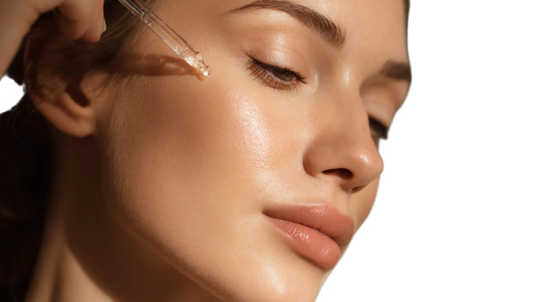 Serene Beauty Application V3 Vinyl Car Decal Sticker – Waterproof & UV-Resistant 