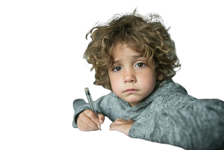 Family Homework Time Vinyl Car Decal Sticker – Waterproof & UV-Resistant 