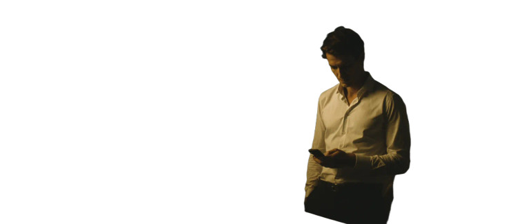 Lonely Ceo Night Vinyl Car Decal Sticker – Waterproof & UV-Resistant 