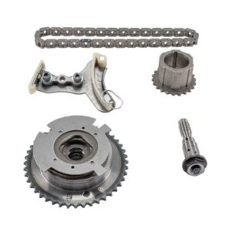 Enhance Engine Performance with Melling Timing Gear Set | OE Replacement with VVT | High-Quality Materials