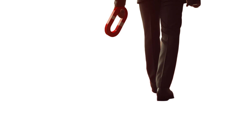 Confident Ceo V3 Vinyl Car Decal Sticker – Waterproof & UV-Resistant 